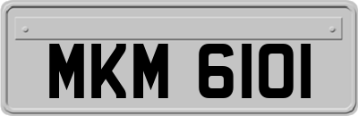 MKM6101