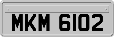 MKM6102