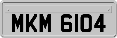 MKM6104