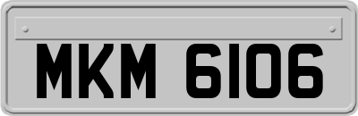 MKM6106