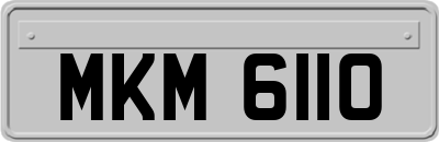 MKM6110