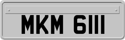 MKM6111