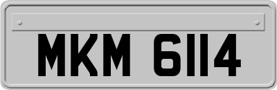 MKM6114