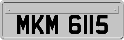 MKM6115