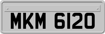 MKM6120