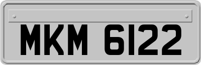 MKM6122
