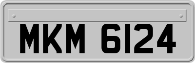 MKM6124