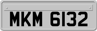 MKM6132