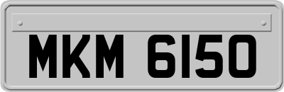 MKM6150