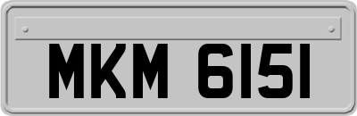 MKM6151