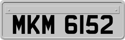 MKM6152