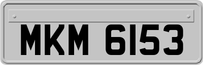 MKM6153