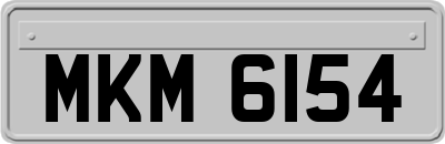 MKM6154