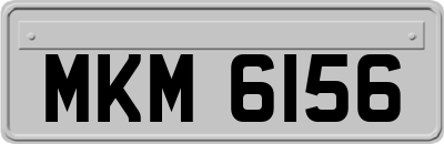 MKM6156