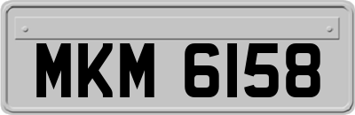 MKM6158
