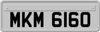 MKM6160