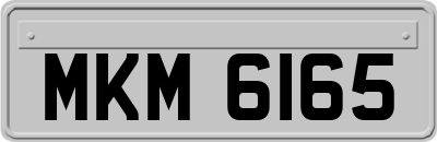 MKM6165
