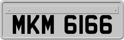 MKM6166