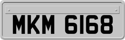 MKM6168