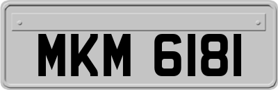 MKM6181