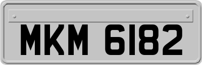 MKM6182