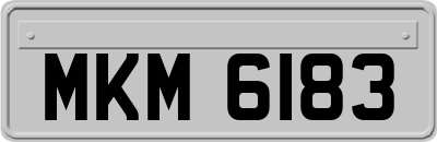MKM6183