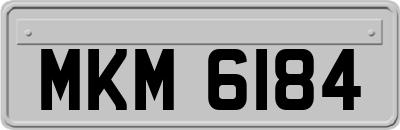 MKM6184