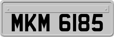 MKM6185