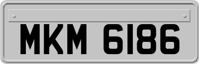 MKM6186