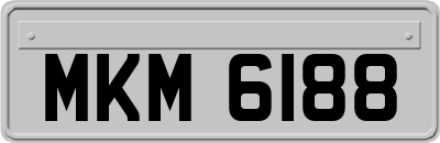 MKM6188