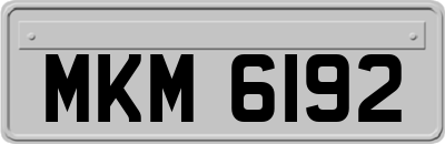 MKM6192
