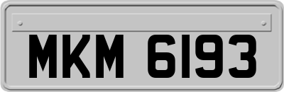 MKM6193