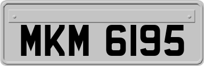 MKM6195