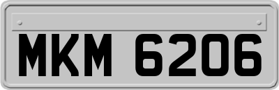 MKM6206