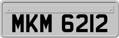 MKM6212