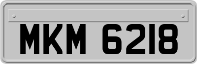 MKM6218