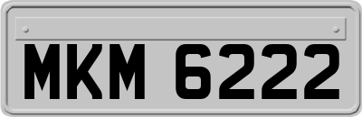 MKM6222