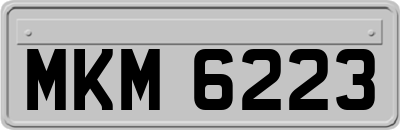 MKM6223