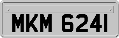 MKM6241