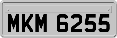 MKM6255