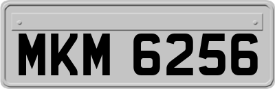MKM6256