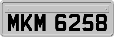 MKM6258