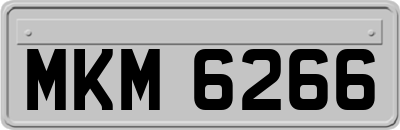 MKM6266