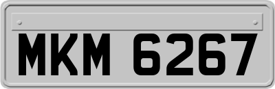 MKM6267