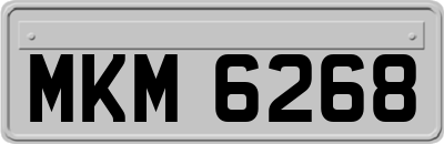 MKM6268
