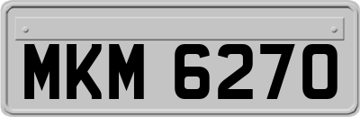 MKM6270