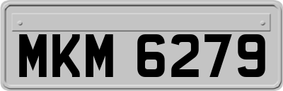 MKM6279