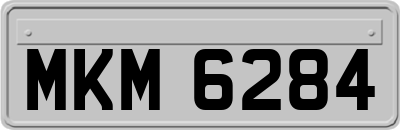 MKM6284