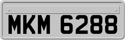 MKM6288