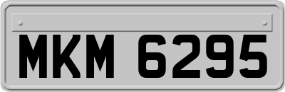 MKM6295
